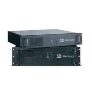 Mercury Envy Rackmount & Tower ConvertibleOnline UPS-UK plug, 0.9PF, 3KVA/2.7KW