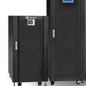 Mercury HIP33020S 20kVA (18KW) 3 Phase Online Tower UPS