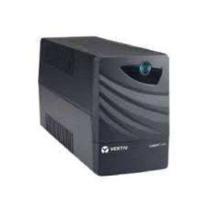Mercury Envy Rackmount & Tower Convertible 1.5KVA/1350W