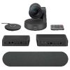 Logitech Rally Ultra-HD Conference Cam - BLACK – USB - 960-001237