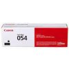 Canon 054 Black Toner Cartridge