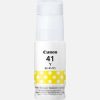 Canon Ink Bottle GI-41 Cyan