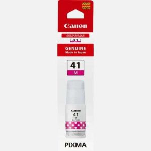 Canon Ink Bottle GI-41 Magenta