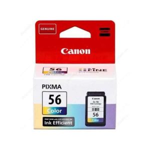 Canon Ink Cartridge CL-56 Color