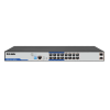 D-Link DGS-F1210-18PS-E 16 ports Gigabit Long Range 250m PoE+ Smart Switch