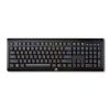 HP K2500 Wireless Keyboard (English & Arabic) - E5E78AA