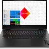 HP OMEN 16 16-b0013dx, Intel Core i7 11800H, 16GB DDR4 3200