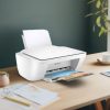 HP DeskJet 2320 All-in-One Printer | Print Scan Copy
