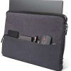 Lenovo 13-inch Laptop Urban Sleeve Case - GX40Z50940