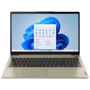 Lenovo IdeaPad 3 15ITL05, Intel Core i7 1165G7, 4GB + 4GB DDR4 2666 (81X8009WUE)
