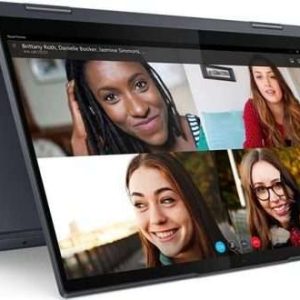 Lenovo Yoga 7 14ITL5, Intel Core i7 1165G7, 16GB DDR4 3200 - 82BH00FJUE
