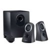 Logitech 2.1 Speaker Z313 - 980-000413