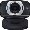 Logitech C615 HD Webcam