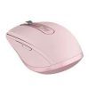 Logitech MX Anywhere 3 - Rose