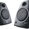 Logitech Multimedia Speaker Z130 - 980-000419