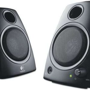 Logitech Multimedia Speaker Z130 - 980-000419