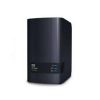 My Cloud Expert Series EX2 Ultra 8TB (WDBVBZ0080JCH-EESN)