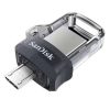 SanDisk MINI OTG 3.0 64G. SDDD3-064G-G46
