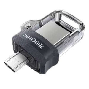 SanDisk MINI OTG 3.0 64G. SDDD3-064G-G46