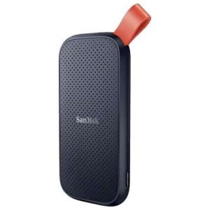 SanDisk Portable External SSD 2TB - SDSSDE30-2T00-G25
