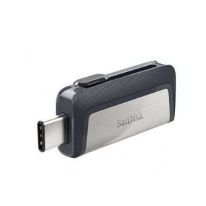 SanDisk Ultra Dual Drive USB Type-C 32GB -SDDDC2-032G-G46