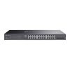 TP-Link 28-Port 10/100/1000Mbps JetStream Gigabit Smart Switch - TL-SG2428P
