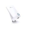 TP-Link 300Mbps Wireless N Wall Plugged Range Extender - TL-WA850RE