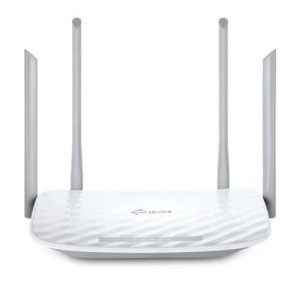 TP-Link AC1200 Wireless Dual Band Router - ARCHER C50