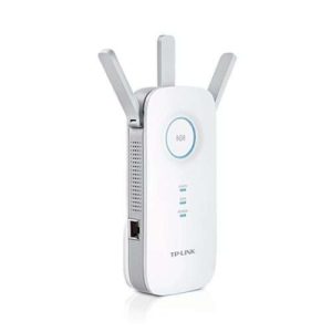 TP-Link AC1750 Wi-Fi Range Extender - TL-RE450