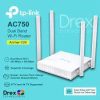 TP-Link AC750 Wireless Dual Band Router - ARCHER C24