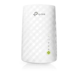 TP-Link AC750 Wireless N Wall Plugged Range Extender - TL-RE220