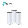 TP-Link Deco E4 AC1200 Whole Home Mesh Wi-Fi System (3 Pack) - TL-DECO E4