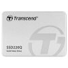 Transcend 220Q 2.5" SATA INTERNAL SSD 1TB - TS1TSSD220Q