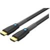 Vention HDMI Cable 40M Black for Engineering -VEN-AAMBV
