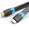 Vention HDMI Cable 50M Black for Engineering-VEN-AAMBX