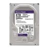 WD Purple™ Pro Surveillance Hard Drive - 8TB, 256 MB, 7200 rpm