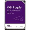 WD Purple™ Pro Surveillance Hard Drive - 10TB, 256 MB, 7200 rpm