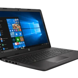 HP 250 G7 Laptop (1L3K1EA) - 15.6" Inch Display, Intel Core i3, 4GB RAM/1TB Hard Disk Drive