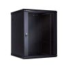 12U data cabinet 600by600 wall mount
