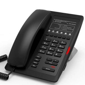 Fanvil H3 Hotel IP Phone