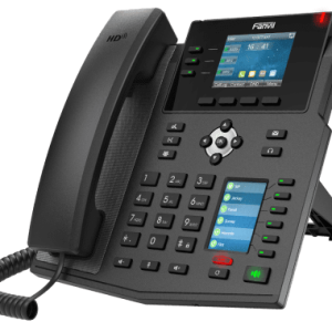 Fanvil X4U Enterprise IP Phone