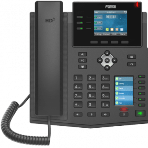 Fanvil X4U Enterprise IP Phone