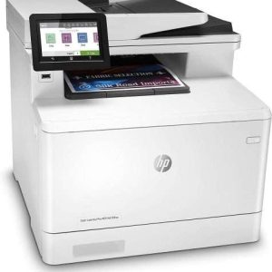 HP Color LaserJet Pro MFP M479fnw