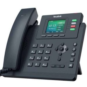 Yealink SIP-T33G IP Phone