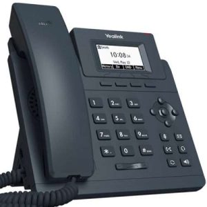Yealink T30P (SIP-T30P) IP Phone