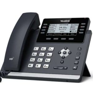 Yealink T43U IP Phone