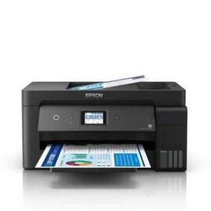 Epson EcoTank L14150 A3+ Wi-Fi Duplex Wide-Format All-in-One Ink Tank Printer