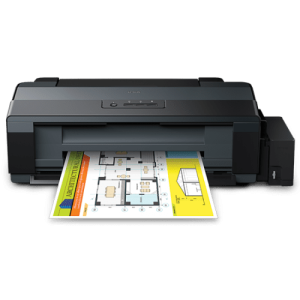 Epson L1300 EcoTank InkTank A3 Printer