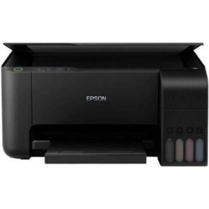 Epson EcoTank L3250 A4 Wi-Fi All-in-One Ink Tank Printer