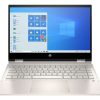 HP Pavilion x360 Convertible 14m-dy1033dx, Intel Core i5 1155G7, 8GB DDR4 3200